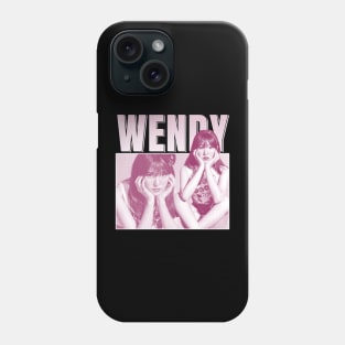 Wendy Phone Case