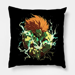 blanka Pillow