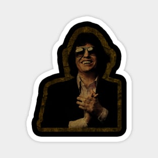 Ronnie Milsap #34 Magnet