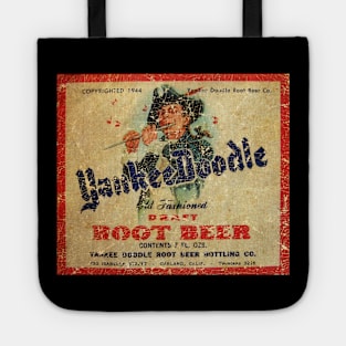 YANKEDOODLE BEER Tote