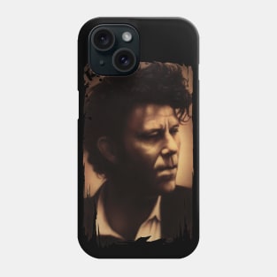 Tom Phone Case