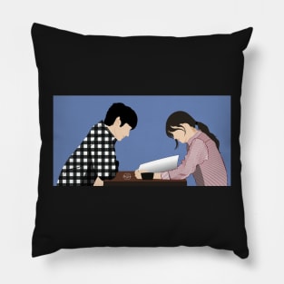 Again My Life Korean Drama Pillow