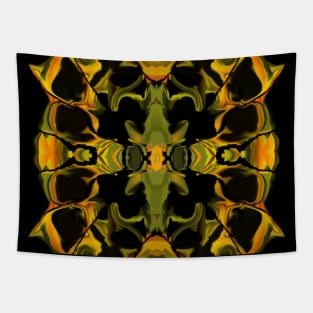 Carl Clarx Design - Future ib Back - Tapestry