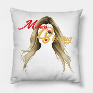 mother day Pillow