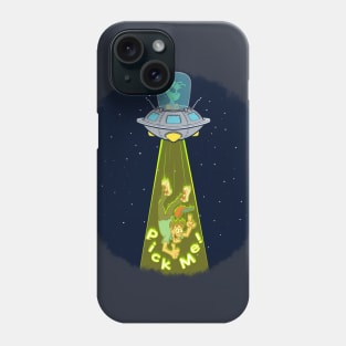 Pick Me! 3 (This is so Awesome) Phone Case