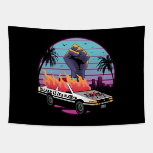 Rad Movement Tapestry