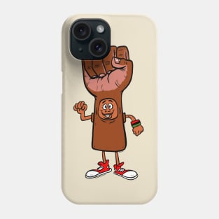 Raise em up! Phone Case