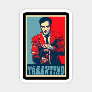 TARANTINO Magnet