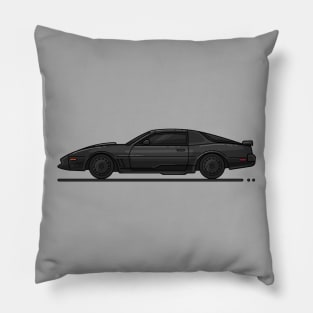 KITT Knight Rider Pillow