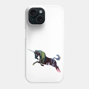 Unicorn Phone Case