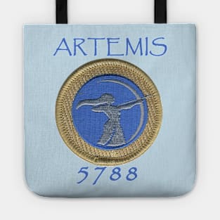 Artemis Tshirt Tote