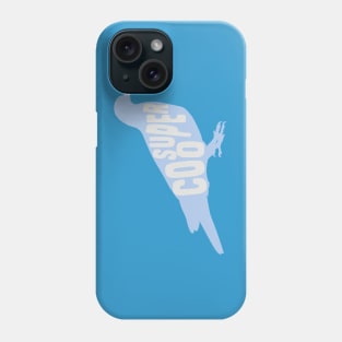 Super Coo Phone Case