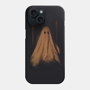 Visitor Phone Case