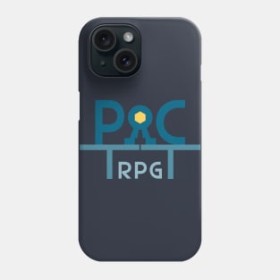 PoC in TTRPGs Phone Case