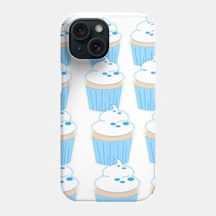 Many Cup cakes Phone Case