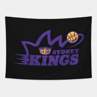 Sydney Kings Tapestry