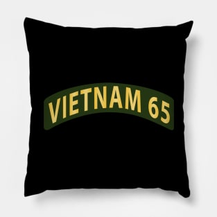 Vietnam Tab - 65 Pillow