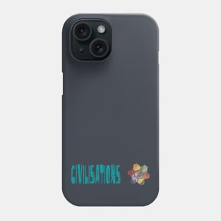 cvlstns Phone Case