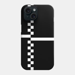 2bit Phone Case