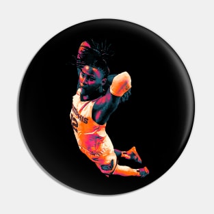 Ja Morant Pin