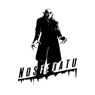 Nosferatu T-Shirt