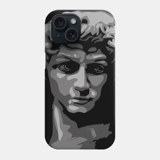 Michaelangelo Phone Case