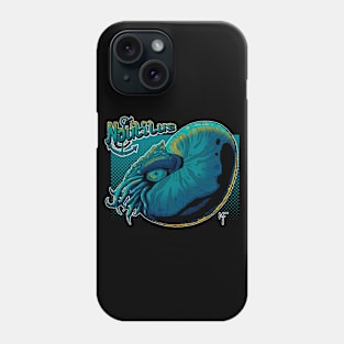 Nautilus Phone Case