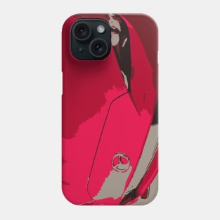 Mx5 Phone Case