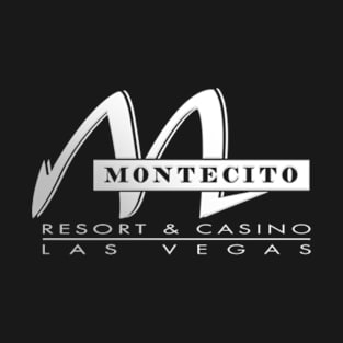 Montecito Resort & Casino T-Shirt