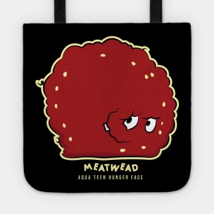 meatwad - aqua teen hunger force Tote