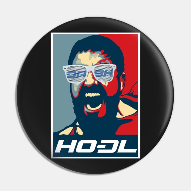 This Is DASH HODL! Pin by dash