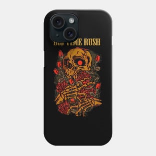 BIG TIME RUSH BAND MERCHANDISE Phone Case