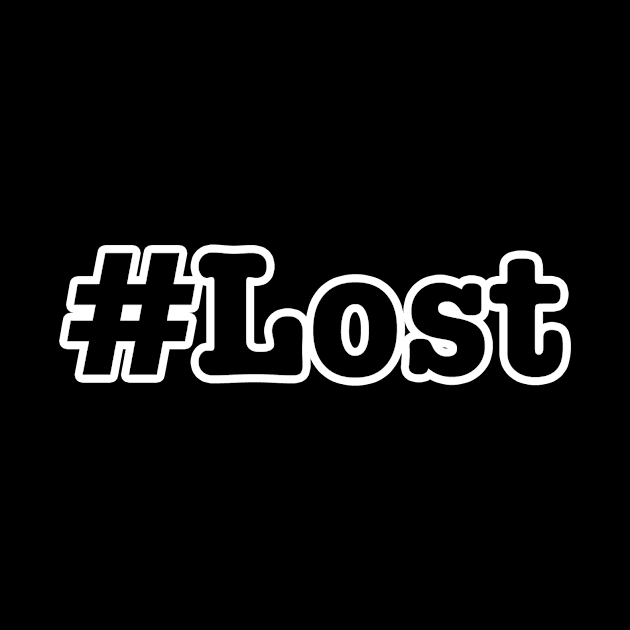 Lost by lenn