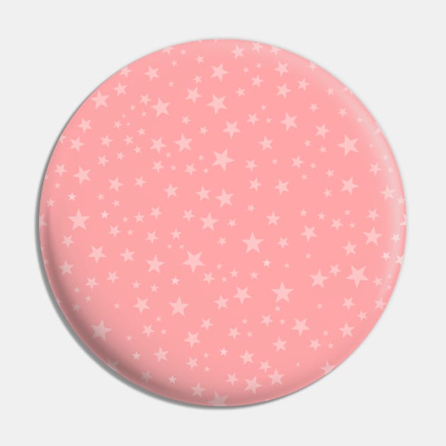 Pink and soft pink romantic stars vector pattern Pin by GULSENGUNEL