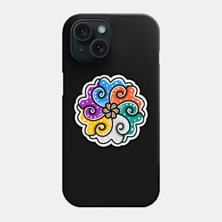 Flower Phone Case