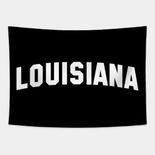 Louisiana Tapestry