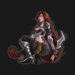 League Of Legends T Shirts And Video Game Merch Page 2
