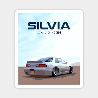 Silvia S13 Magnet