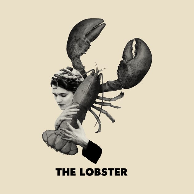 The Lobster by OmerNaor316