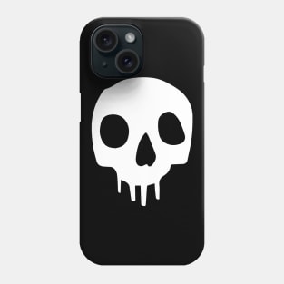 Cute skull Phone Case