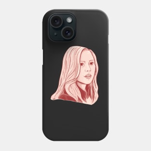 investigator at law (1) Phone Case