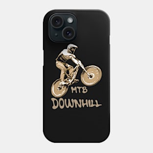 mtb Phone Case