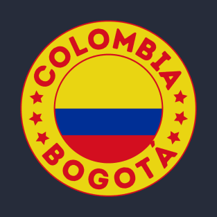Bogota T-Shirt