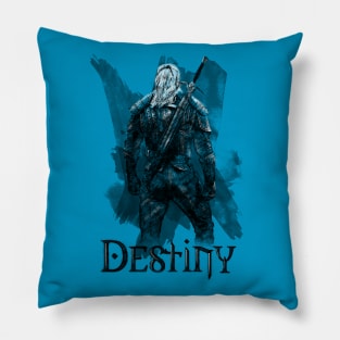 The witcher Pillow