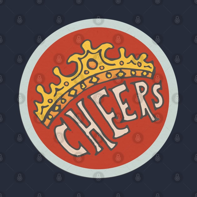 Cheers by True Creative Works