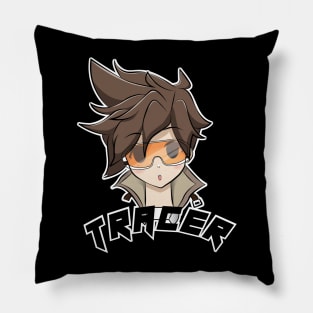 Tracer Pillow