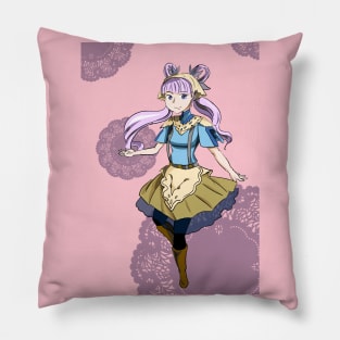 Mori Girl Pillow