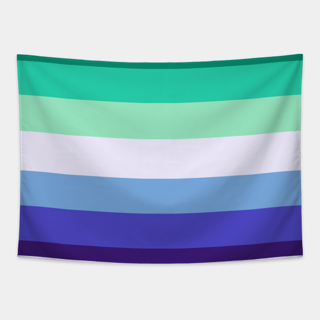 when was the gay men flag created