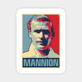 Mannion Magnet